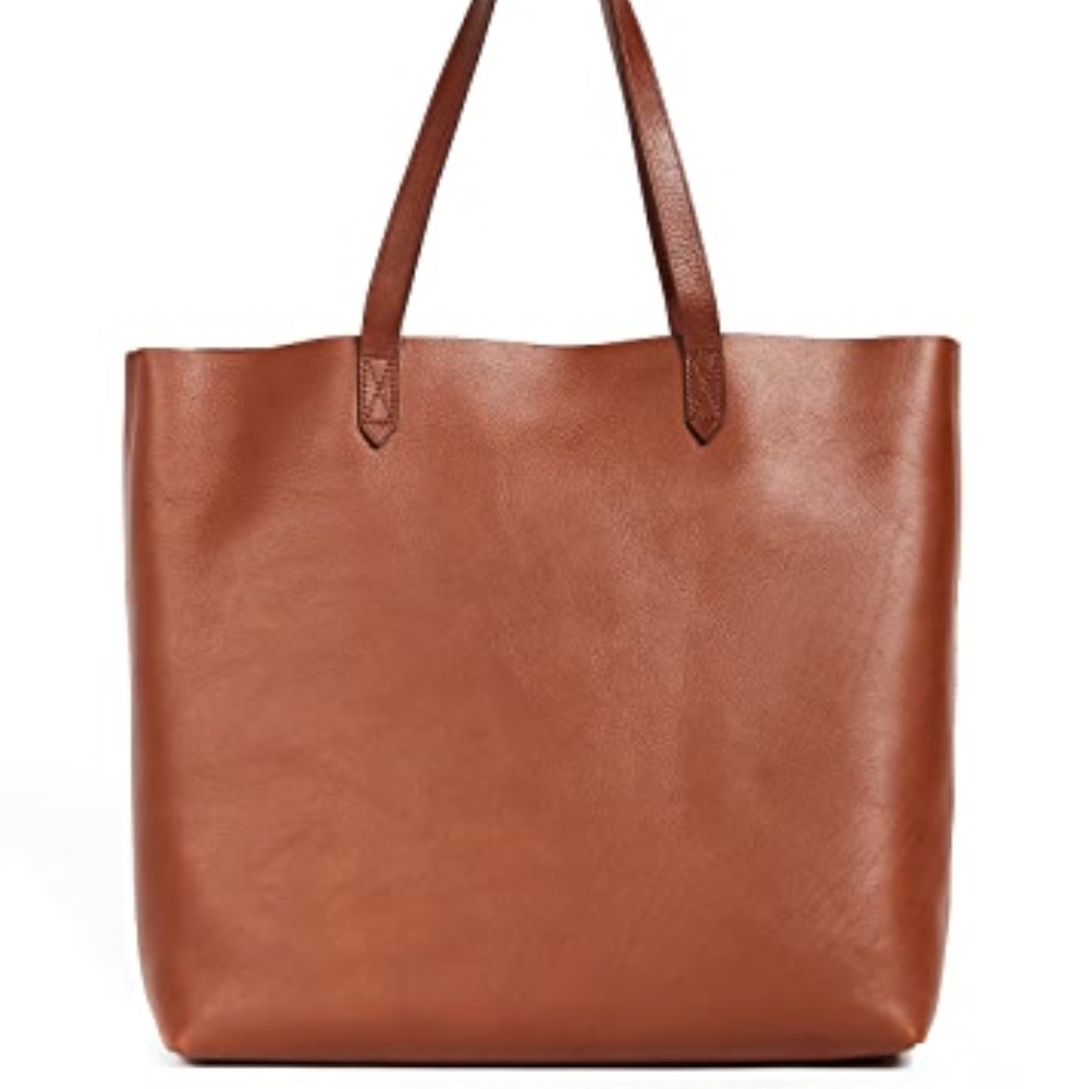 Madewell The Transport Tote